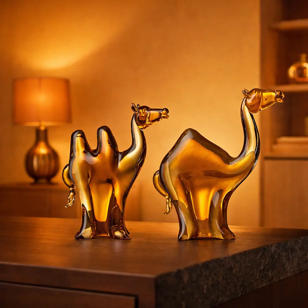 Camel – Earth Animals