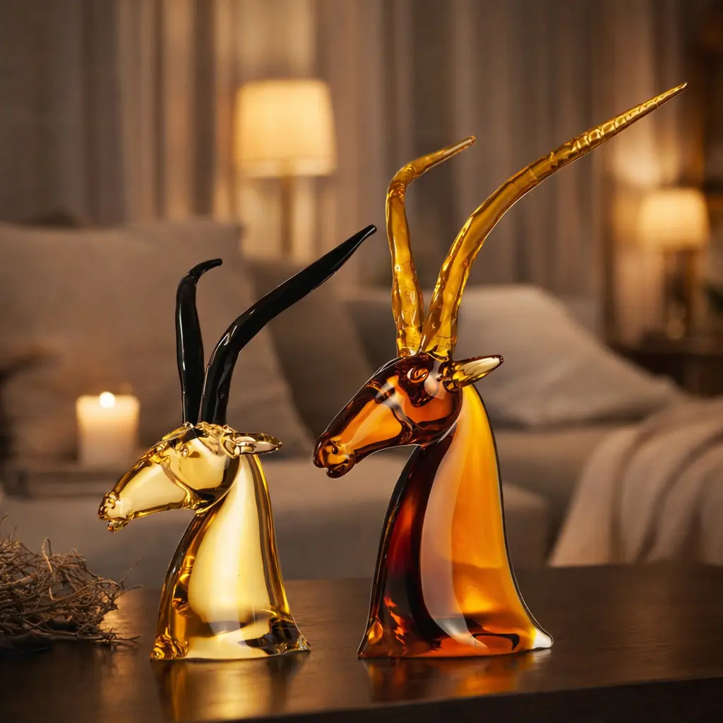 Arabian oryx  – Earth Animals